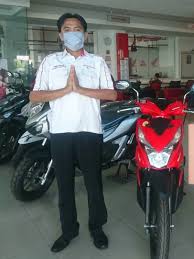 Motor bekas jepara honda vario 150 tahun 2017 terawat dan jarang pakai. Daftar Harga Dan Promo Dealer Motor Honda Purwokerto 2021