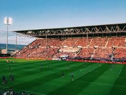 The new campaign for young boys did not start as they imagined, because they have suffered a drop in form lately, with three games without defeat and with only one goal in those three, so they are certainly eager to end this. Stadium Stadionul Cfr 1907 Cluj Dr Constantin RÄƒdulescu Nearby Cluj Napoca In Romania 7 Reviews Address Website Maps Me