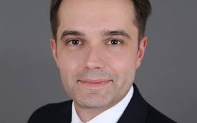 Neuer Managing Director im Badrutt's Palace Hotel