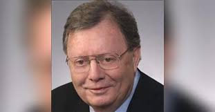 Clinton Stanley Crowe Obituary