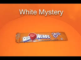 Airheads White Mystery Youtube