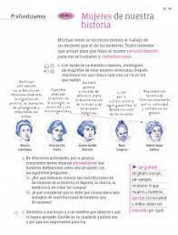Enero 12, 2021enero 12, 2021. Secuencia 2 Participo Para Lograr La Igualdad Entre Mujeres Y Hombres Ayuda Para Tu Tarea De Formacion Civica Y Etica Sep Primaria Cuarto Respuestas Y Explicaciones
