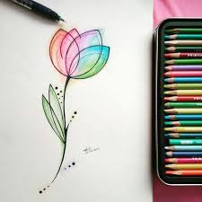 384f88ba91b07641c4cdc0106711c8dd Jpg 640 640 Pixel Tulip Tattoo Cute Tattoos Body Art Tattoos