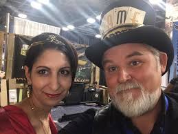 Anybody at here today?