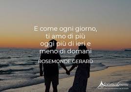 Se ti registri verrai aggiornato automaticamente sullo stato della pagina. 100 Frasi Per Dire Ti Amo