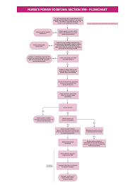 Nursing Assessment Flow Chart Templates At