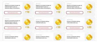 Solamente tenéis que entrar en este enlace para escribir el texto correspondiente y canjearlo por vuestra recompensa. Como Canjear Puntos De Oro En Nintendo Switch Y Conseguir Juegos Gratis Hobbyconsolas Juegos