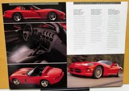 Image result for Viper Red 1993 Chrysler