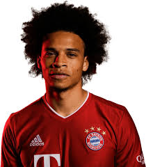 Fifa 18 leroy sané fifa 15 jersey germany national football team, leroy sane png. Leroy Sane Football Render 69045 Footyrenders