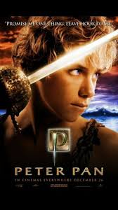 Pin On Peter Pan