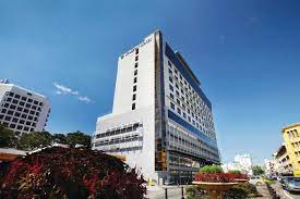 Even during a family reunion, you can detour to that. Hotel Horizon Hotel Kota Kinabalu Kota Kinabalu Trivago De