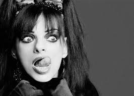 Nina hagen and herman brood were quite notorious for their unforgiving and harsh songs in their respective countries, germany and holland. Nina Hagen Alchetron The Free Social Encyclopedia