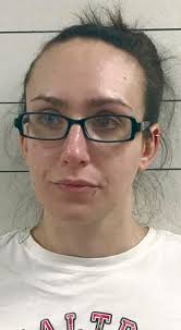 Wolfeboro police arrest Effingham woman