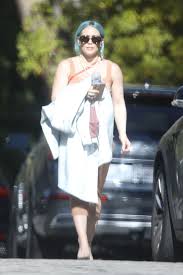 The new series will be written by isaac aptaker and elizabeth berger. Pregnant Hilary Duff Out And About In Los Angeles 02 27 2021 Celebrities Hot Pictures
