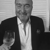 Jim Pamplin's Instagram, Twitter & Facebook