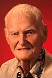 Howard Braden Obituary (1920