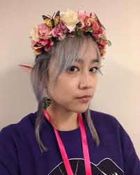 Profile for Cirrus Cosplay