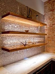 15 Creative Kitchen Backsplash Ideas Creative Kitchen Backsplash Glass Tile Backsplash Kitchen Glass Backsplash Kitchen