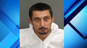 Man seen leaving McDonald's bathroom before toilet explosion in custody