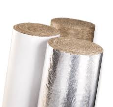 Used to line sheet metal ducts when both thermal and acoustical performance is desired. Atmosphere Duct Wrap For Sale Knauf Insulation