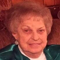 Edith Marie Rice Obituary