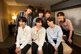 Why jin selected gems and jewels for bts' 'be' room structure. Are You Curious About Bts New Luxury Dorm Channel K