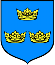 Znalezione obrazy dla zapytania godło żarnowiec