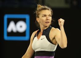 Serena williams faces simona halep as she looks for an eighth wimbledon singles title. Xcs7kxbify2fzm