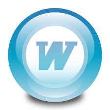 You have come to the right place! Microsoft Word Icon Orb Icons Softicons Com