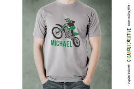 Caluya design | free svg. Young Wild And Braaap Boys Design For Motocross Dirt Bike Lovers Svg Dxf Eps Png Cricut Silhouette By Cleancutcreative Thehungryjpeg Com