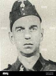 Ss guards hi-res stock photography and images