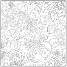 Below is our collection of spring coloring pages. Adult Coloring Pages Free Spring Coloring Home