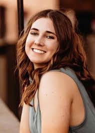 Anna Ehlers's Instagram, Twitter & Facebook