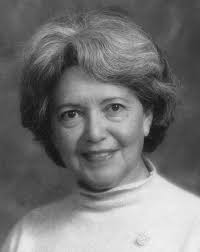 Mary Rose Suzanne Boyer