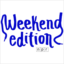 We did not find results for: Kuow Weekend Edition Sunday
