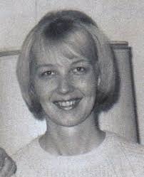 Karen Kay Wells Pearson (1941-1999)