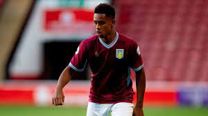 A constant menace for the villa backline, the welshman deserved his goal after winning possession and sprinting forwards to. Verdict Villa U18 4 2 Reading U18 Aston Villa Football Club Avfc