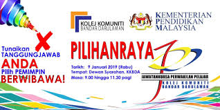 We did not find results for: Pilihanraya Kolej Komuniti Bandar Darulaman Kkbda Facebook