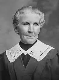 Ann Tucker Liddiard (1834-1913)