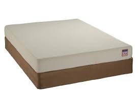 Englander Viscopedic 5121 Memory Foam Mattresses Twin X Long Chamois Beige By Englander 429 98 Smooth Quilt 2 Memory Foam Mattress Foam Mattress Mattress