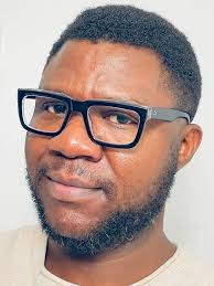 Black/Tortoise Thick Acetate Rectangle Eyeglasses