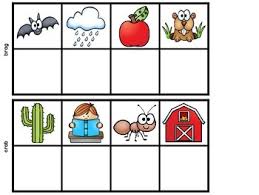 Use these q words for kids in your next reading or vocabulary. Secret Words Beginning Blends Center Kids Love R S And L Initial Blends