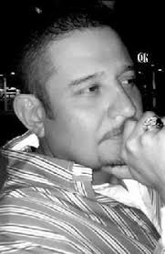 Albert Ramirez Obituary (1974