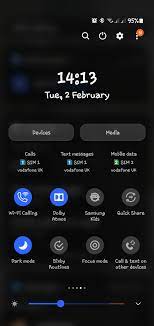 How do i setup wifi calling on my sprint phone? Solved Wifi Calling On Samsung S8 Community Home
