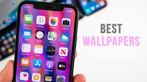 Beautify your iphone with a wallpaper from unsplash. The Best Wallpaper Apps For Iphone 2021 Youtube