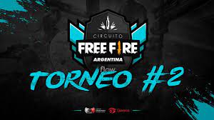 Catch the game and try to play it on your pc now. Torneo N 2 Ronda Final Circuito Free Fire Arg 2019 Youtube