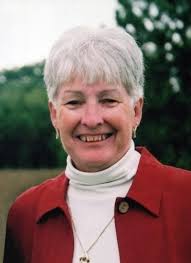 Patricia Wooden Obituary (1938