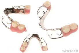 A partial denture is a type of dental prosthetic which is designed to replace one or more missing teeth. How Do I Fix Loose Dentures With Pictures