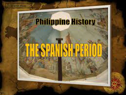 When the spaniards arrived in the philippines in 1521, the colonizers used art as a tool to propagate the catholic for the first centuries of spanish colonization, painting was limited to religious icons. Spanish Colonization