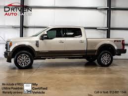 Image result for White Gold 2018 F250